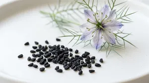 صورة حبة البركة
